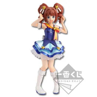 一番くじプレミアム アイドルマスターPART2 ラインナップ 3