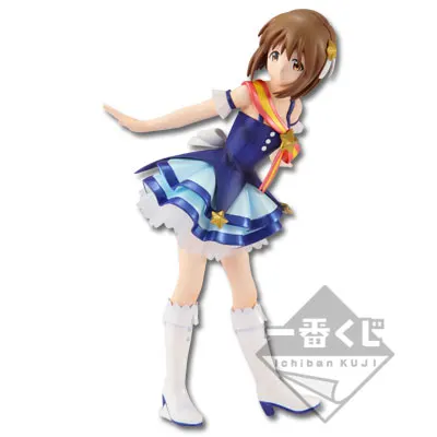 一番くじプレミアム アイドルマスターPART2 ラインナップ 4