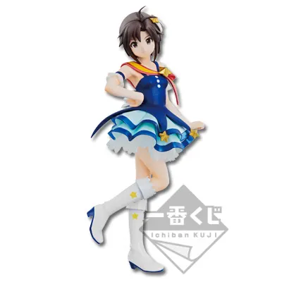 一番くじプレミアム アイドルマスターPART2 ラインナップ 5