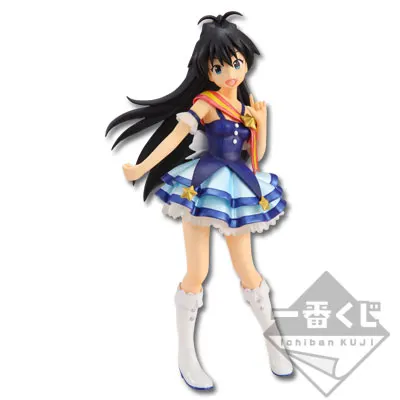 一番くじプレミアム アイドルマスターPART2 ラインナップ 6