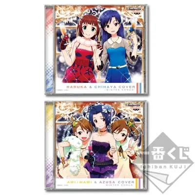 一番くじプレミアム アイドルマスターPART2 ラインナップ 8