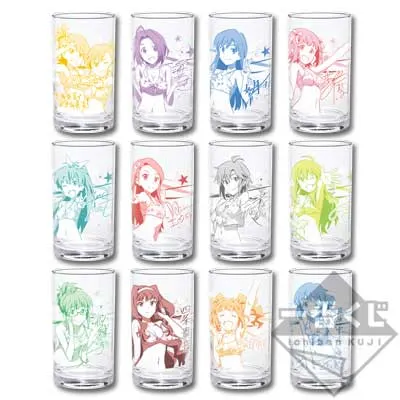 一番くじプレミアム アイドルマスターPART2 ラインナップ 9