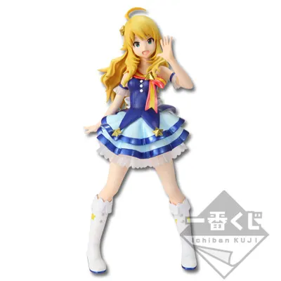 一番くじプレミアム アイドルマスターPART3 ラインナップ 2