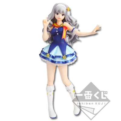 一番くじプレミアム アイドルマスターPART3 ラインナップ 3