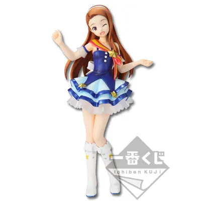 一番くじプレミアム アイドルマスターPART3 ラインナップ 4