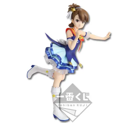 一番くじプレミアム アイドルマスターPART3 ラインナップ 5