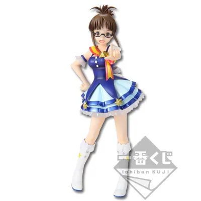 一番くじプレミアム アイドルマスターPART3 ラインナップ 6