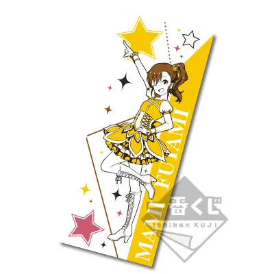 一番くじ アイドルマスター 10thLIVE～765PROver.～ ラインナップ 13