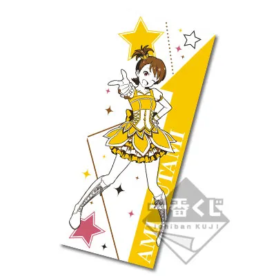 一番くじ アイドルマスター 10thLIVE～765PROver.～ ラインナップ 14