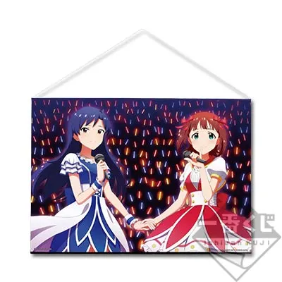 一番くじ アイドルマスター 10thLIVE～765PROver.～ ラインナップ 20