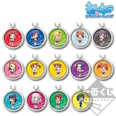 一番くじ アイドルマスター ライブ会場限定ver. ラインナップ 3