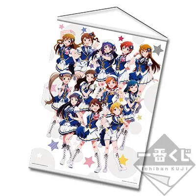 一番くじ アイドルマスター ミリオンライブ! ライブ会場限定ver. ラインナップ 2