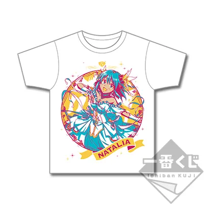 一番くじ アイドルマスター シンデレラガールズ～Cinderella's Adventure!～ ラインナップ 3