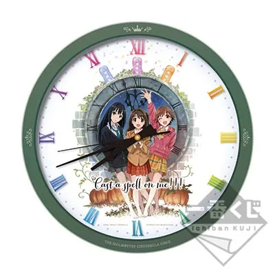 一番くじ アイドルマスター シンデレラガールズ PROJECT ST@RT!! ラインナップ 2