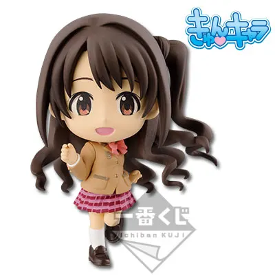 一番くじ アイドルマスター シンデレラガールズ PROJECT ST@RT!! ラインナップ 3