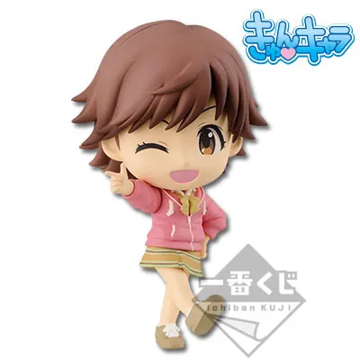 一番くじ アイドルマスター シンデレラガールズ PROJECT ST@RT!! ラインナップ 5