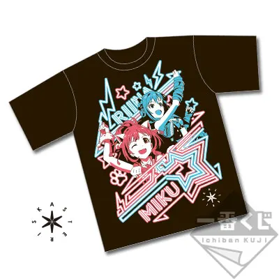 一番くじ アイドルマスター シンデレラガールズ 346プロアイドルフェス!! ラインナップ 7