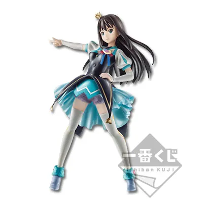 一番くじプレミアム アイドルマスター シンデレラガールズPART1 ラインナップ 11