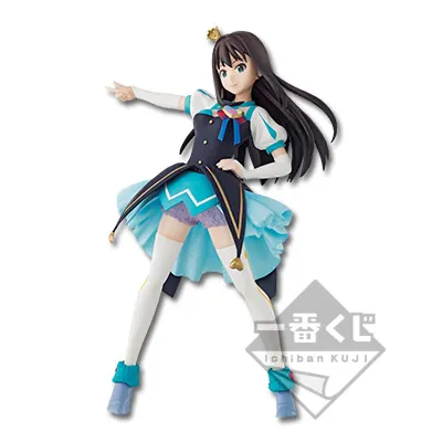 一番くじプレミアム アイドルマスター シンデレラガールズPART1 ラインナップ 2