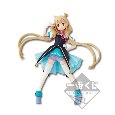 一番くじプレミアム アイドルマスター シンデレラガールズPART1 ラインナップ 3