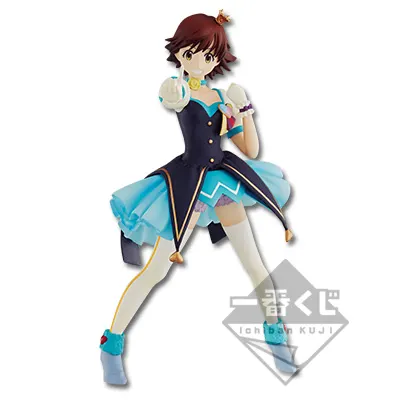 一番くじプレミアム アイドルマスター シンデレラガールズPART2 ラインナップ 2