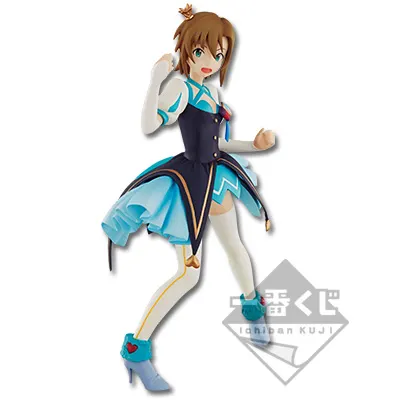 一番くじプレミアム アイドルマスター シンデレラガールズPART2 ラインナップ 3