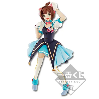 一番くじプレミアム アイドルマスター シンデレラガールズPART2 ラインナップ 4