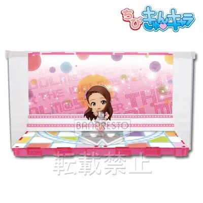 一番くじきゅんキャラわーるど アイドルマスター ラインナップ 5