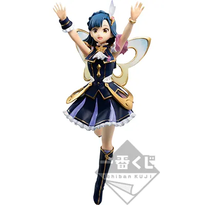 一番くじ アイドルマスター ミリオンライブ！～We are Flyers!!! ～ ラインナップ 16