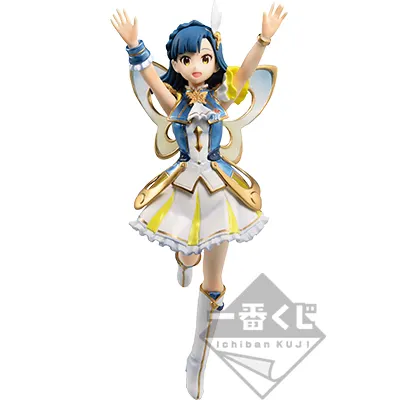一番くじ アイドルマスター ミリオンライブ！～We are Flyers!!! ～ ラインナップ 2