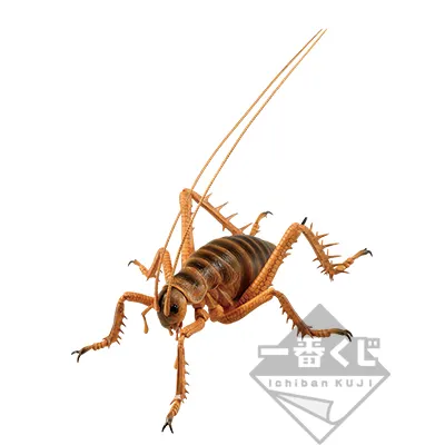 一番くじ 昆虫 LIFE with INSECT ラインナップ 5