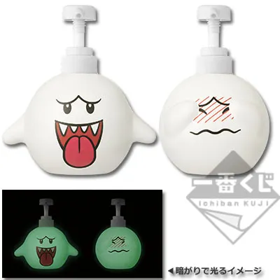 一番くじ スーパーマリオブラザーズ いつでもマリオ! コレクション ラインナップ 5