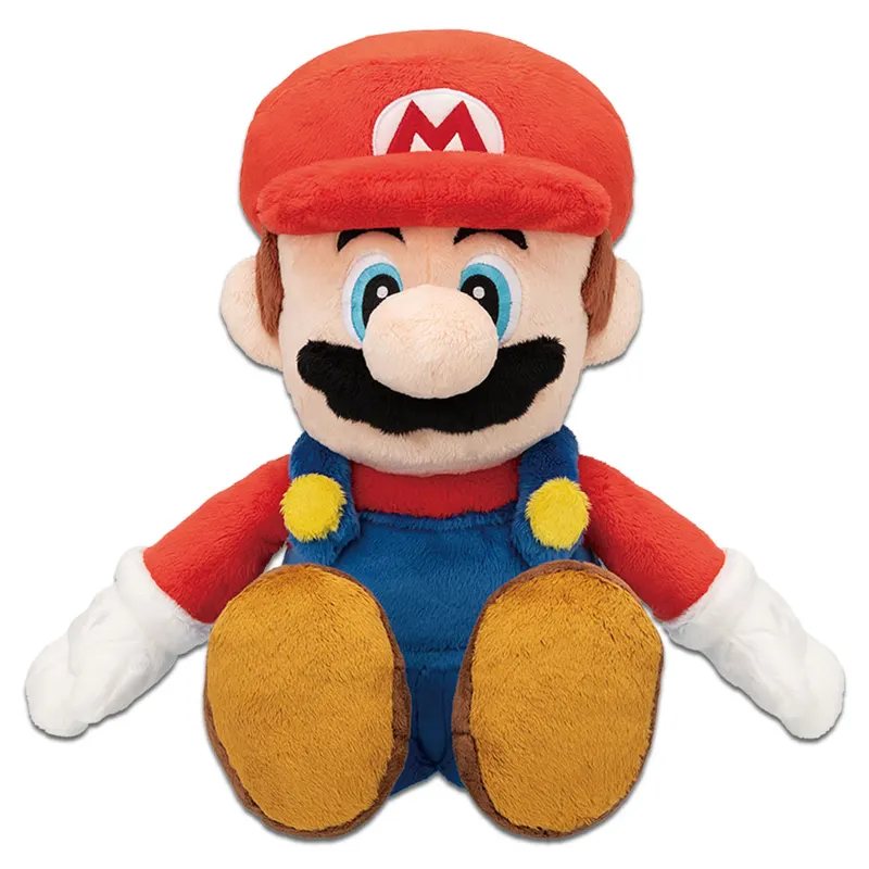 一番くじ スーパーマリオブラザーズ いつでもマリオ！ コレクション 35th Special ラインナップ 2