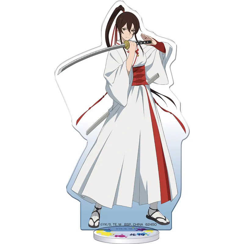 一番くじ 地獄楽 ラインナップ 4