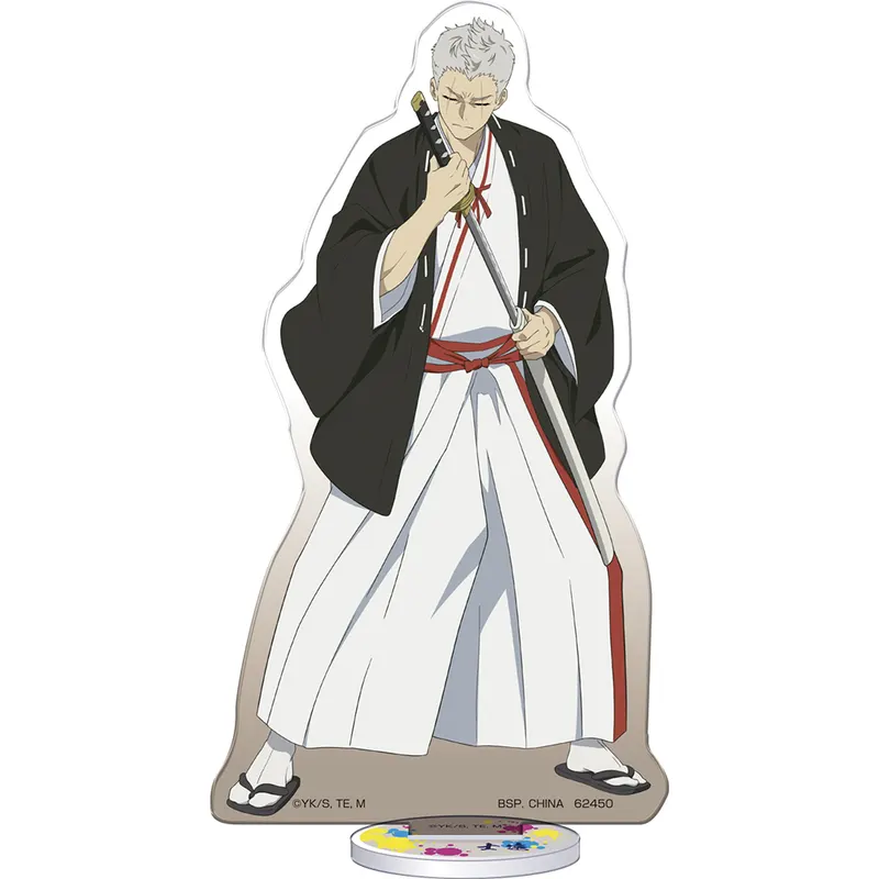 一番くじ 地獄楽 ラインナップ 8