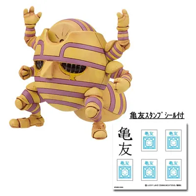 一番くじジョジョの奇妙な冒険第四部 ダイヤモンドは砕けない ラインナップ 5