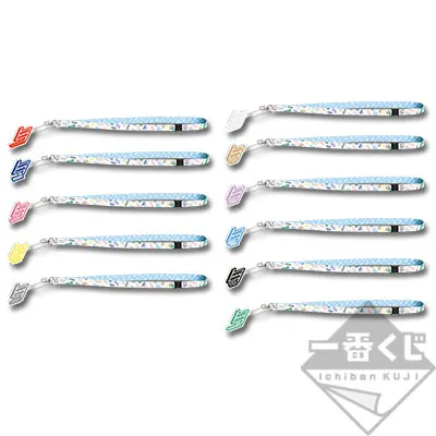 一番くじ JO1 ラインナップ 5