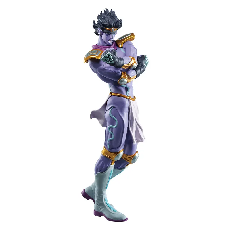 一番くじ ジョジョの奇妙な冒険 ストーンオーシャン STAND'S ASSEMBLE ラインナップ 11