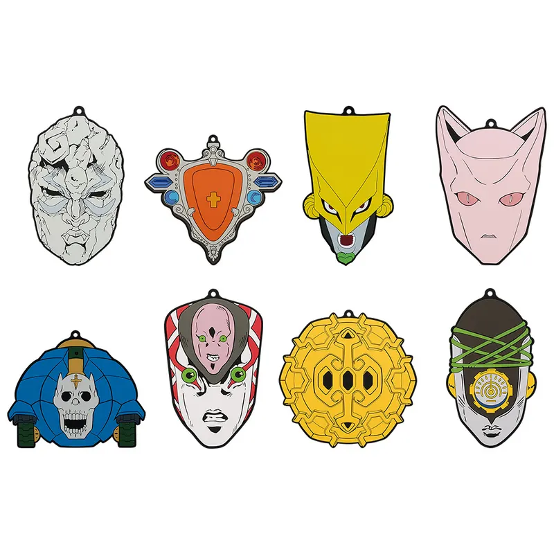 一番くじ ジョジョの奇妙な冒険 EVIL PARTY ラインナップ 9