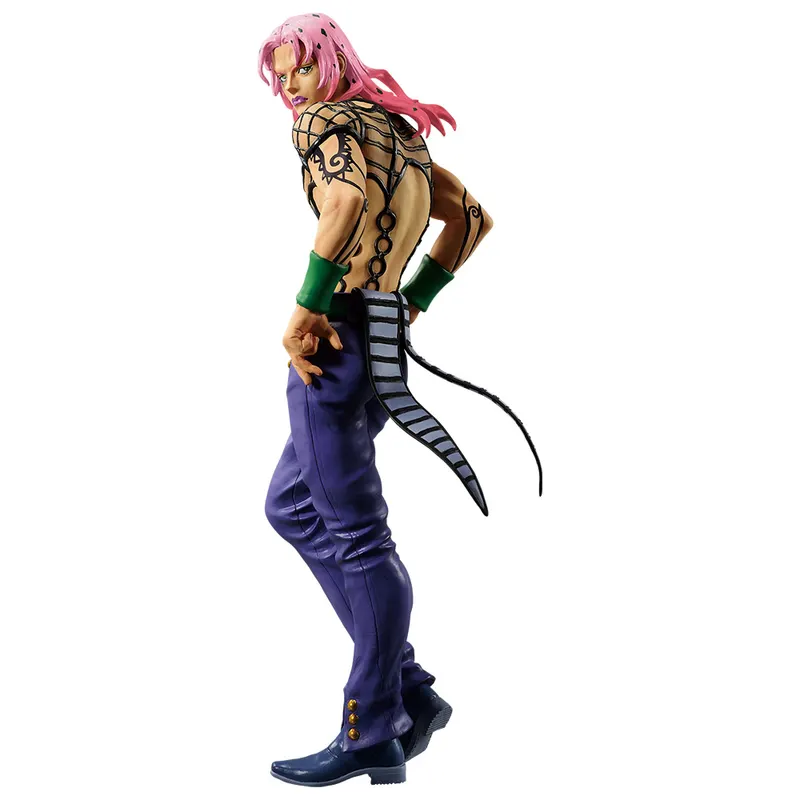 一番くじ ジョジョの奇妙な冒険 EVIL PARTY ラインナップ 6