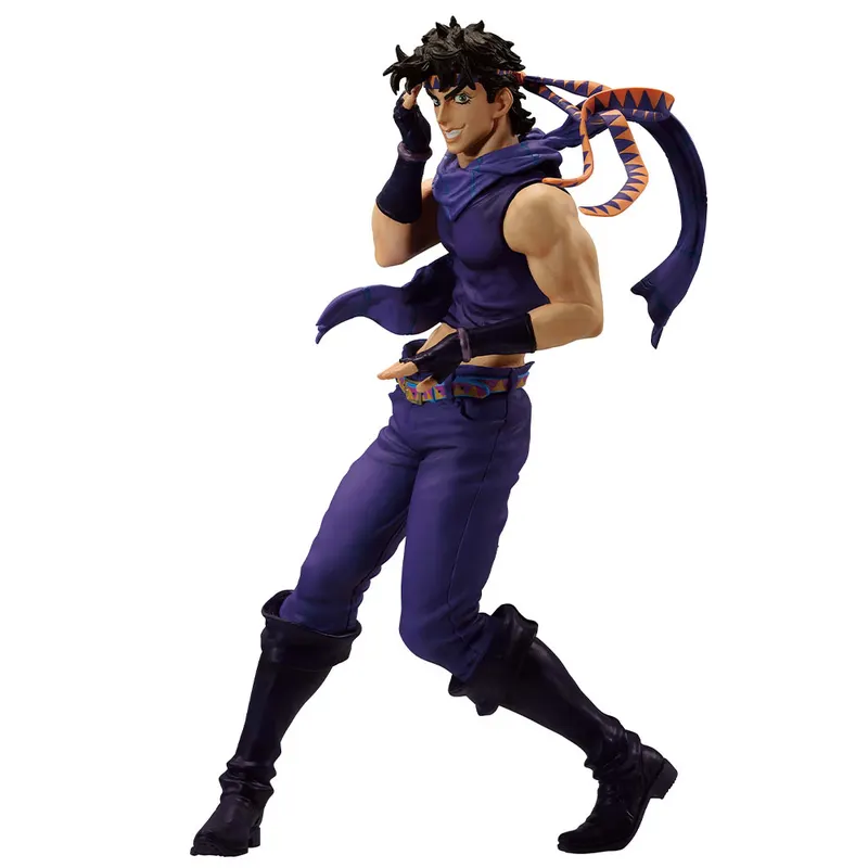 一番くじ ジョジョの奇妙な冒険 PHANTOM BLOOD&BATTLE TENDENCY ラインナップ 11