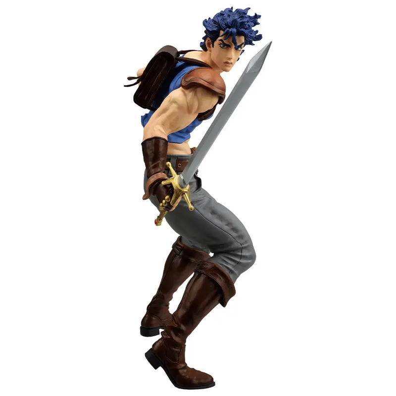 一番くじ ジョジョの奇妙な冒険 PHANTOM BLOOD&BATTLE TENDENCY ラインナップ 2