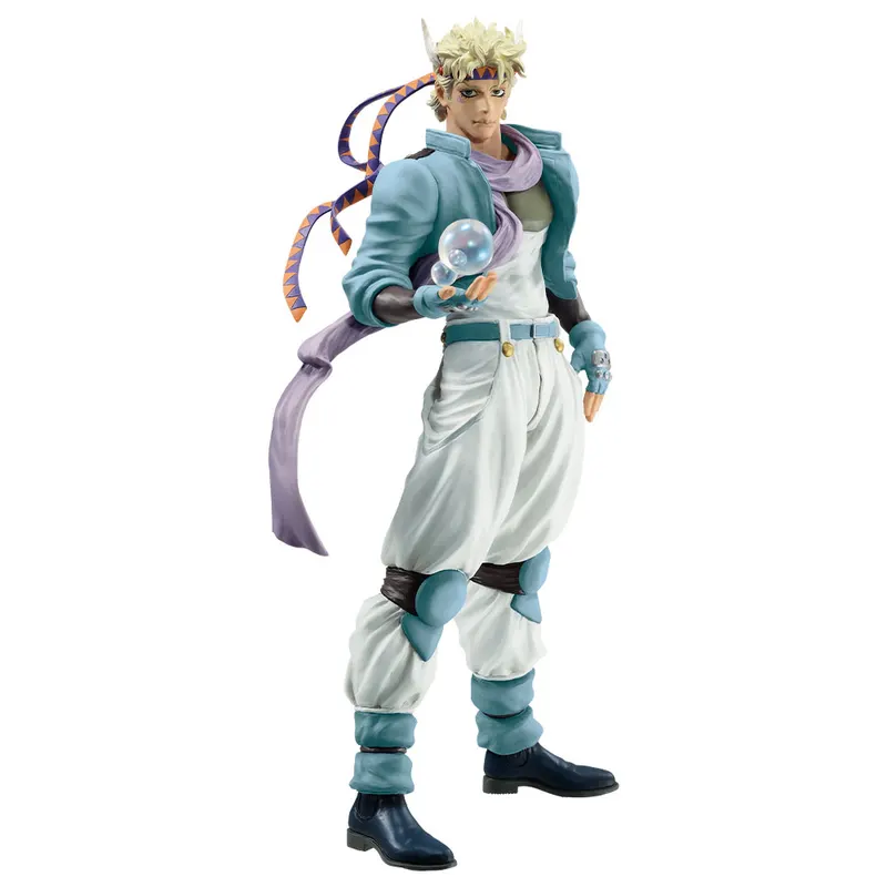一番くじ ジョジョの奇妙な冒険 PHANTOM BLOOD&BATTLE TENDENCY ラインナップ 5