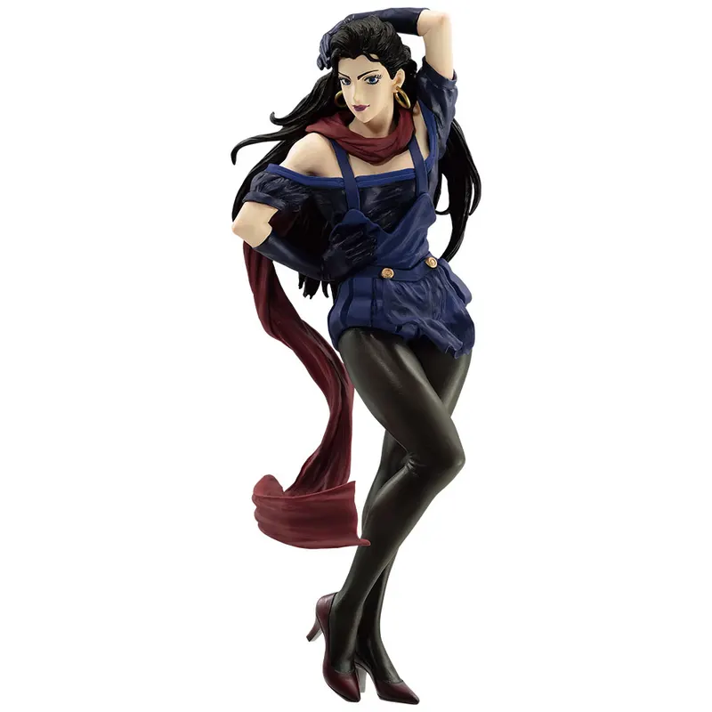 一番くじ ジョジョの奇妙な冒険 PHANTOM BLOOD&BATTLE TENDENCY ラインナップ 6