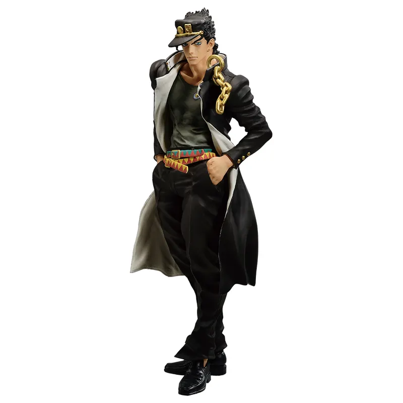 一番くじ ジョジョの奇妙な冒険 STARDUST CRUSADERS ラインナップ 2