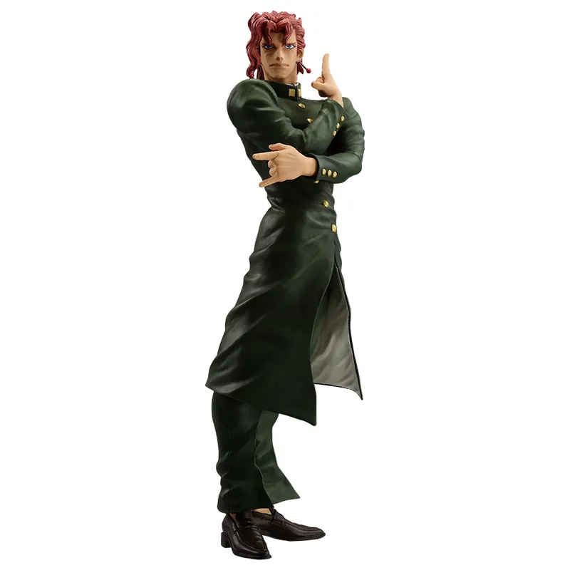一番くじ ジョジョの奇妙な冒険 STARDUST CRUSADERS ラインナップ 3