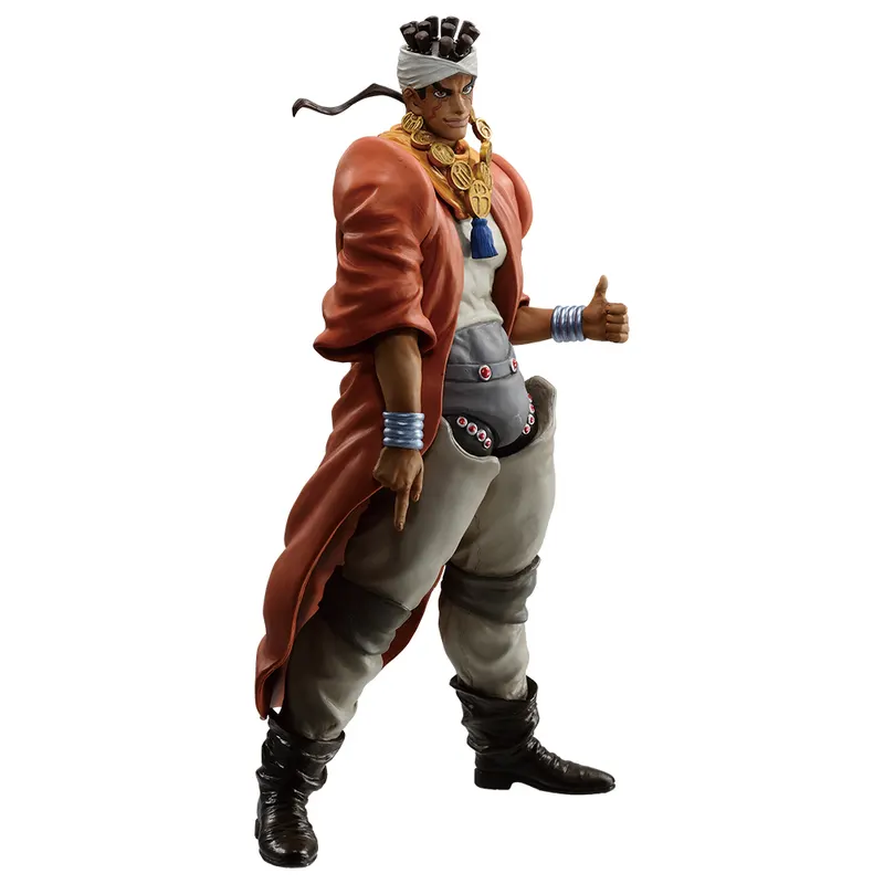 一番くじ ジョジョの奇妙な冒険 STARDUST CRUSADERS ラインナップ 5