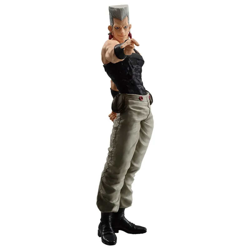 一番くじ ジョジョの奇妙な冒険 STARDUST CRUSADERS ラインナップ 6