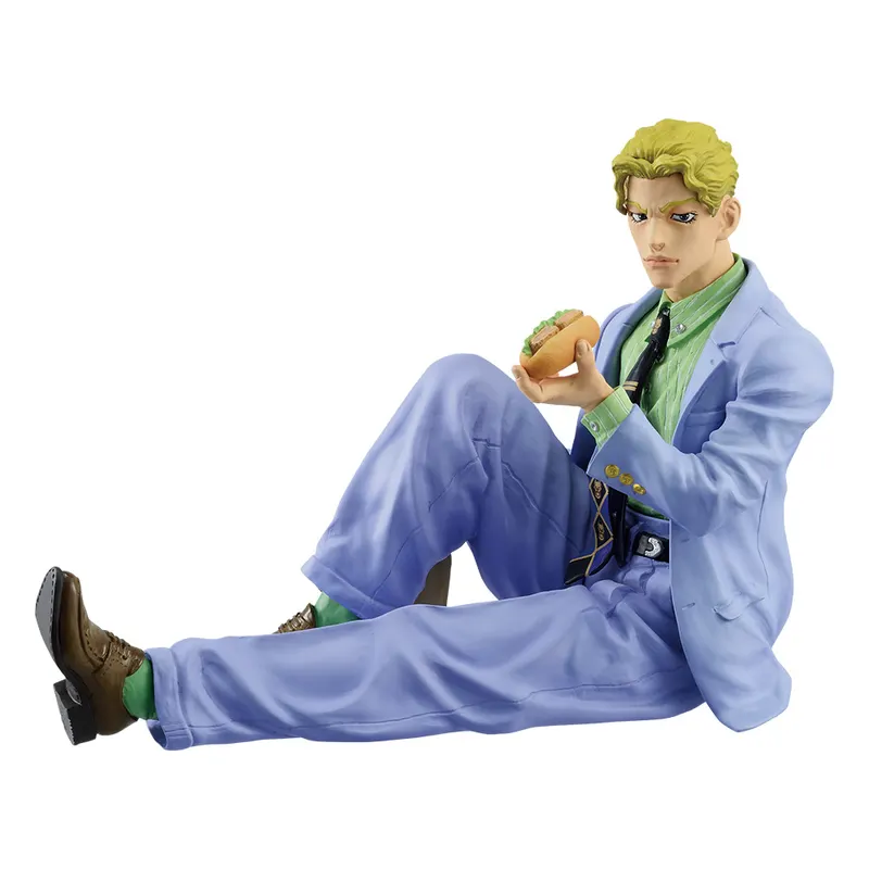 一番くじ ジョジョの奇妙な冒険 DIAMOND IS UNBREAKABLE ラインナップ 13