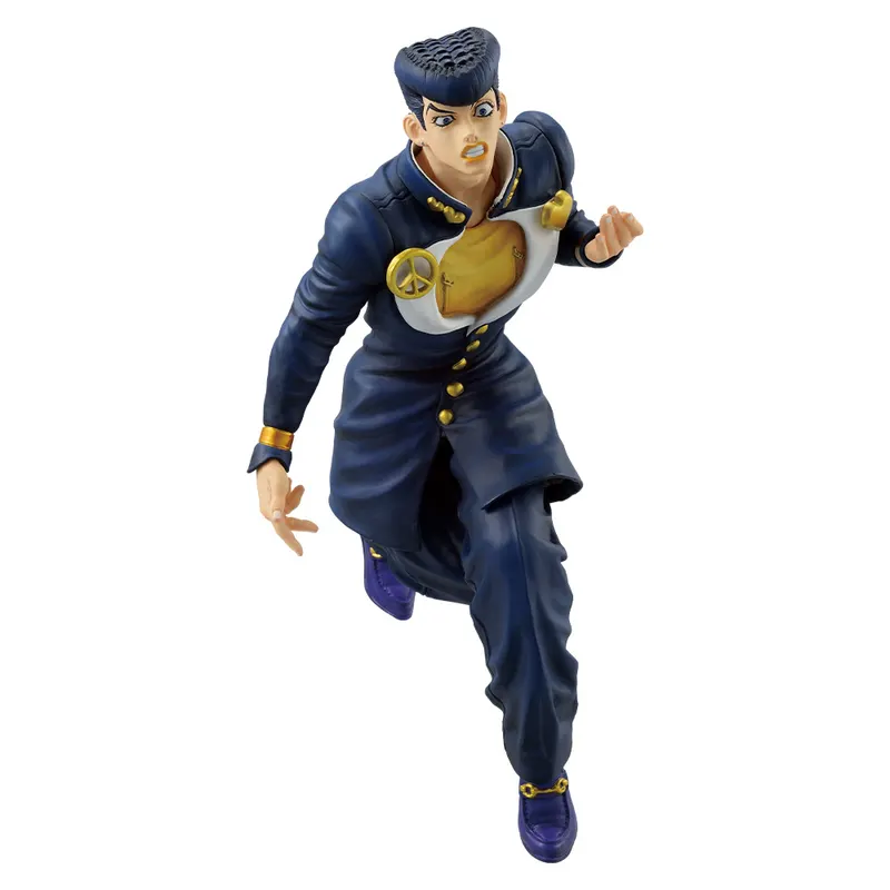 一番くじ ジョジョの奇妙な冒険 DIAMOND IS UNBREAKABLE ラインナップ 2